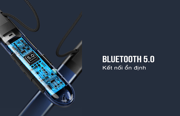Tai nghe Bluetooth thể thao Remax RB-S30 