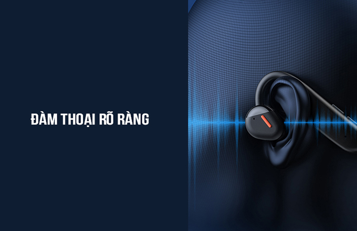 Tai nghe Bluetooth thể thao Remax RB-S8 New